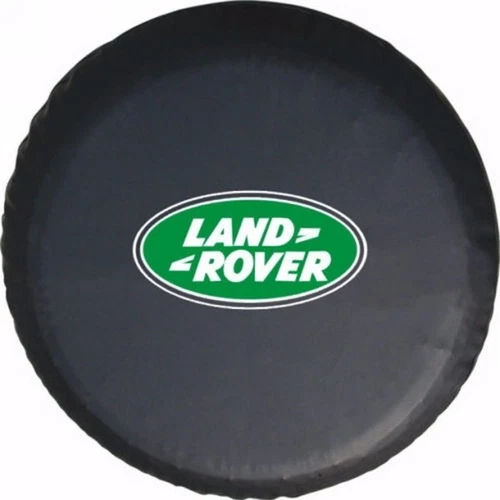 For Land Rover Spare Tire Tyre Cover, Soft Case Bag Pouch 28-29inch, Size M