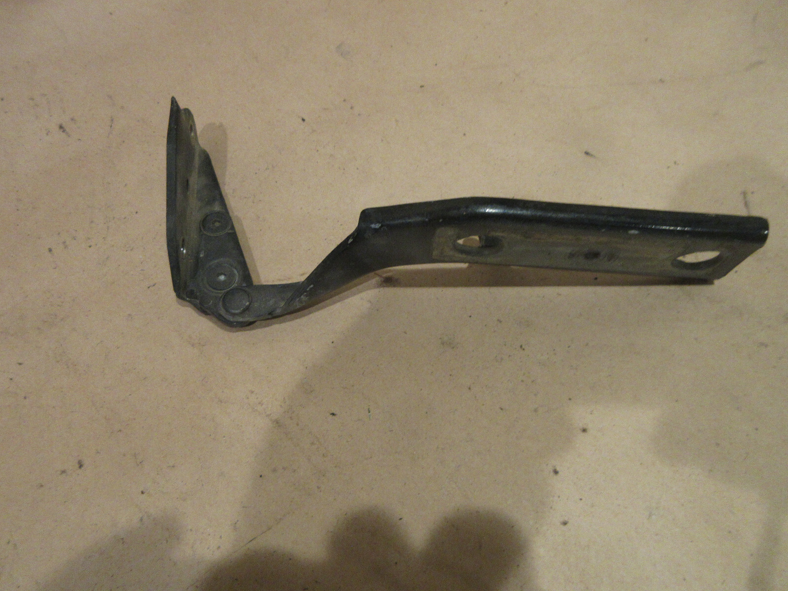 Ferrari 550,575 RH Front Hood Hinge P/N 64578100