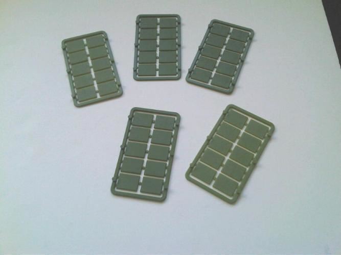 15mm X 20mm Renedra Basis (50) - Renedra Rn1520