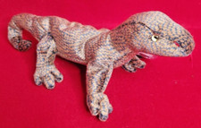 Ty Beanie Baby MWMT - SCALY the Lizard
