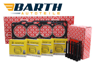 Reparatursatz  Seat VW 1.0 1.3 1.4 TSI AAU ABD AEV 08-502200-00 Elring 559.336