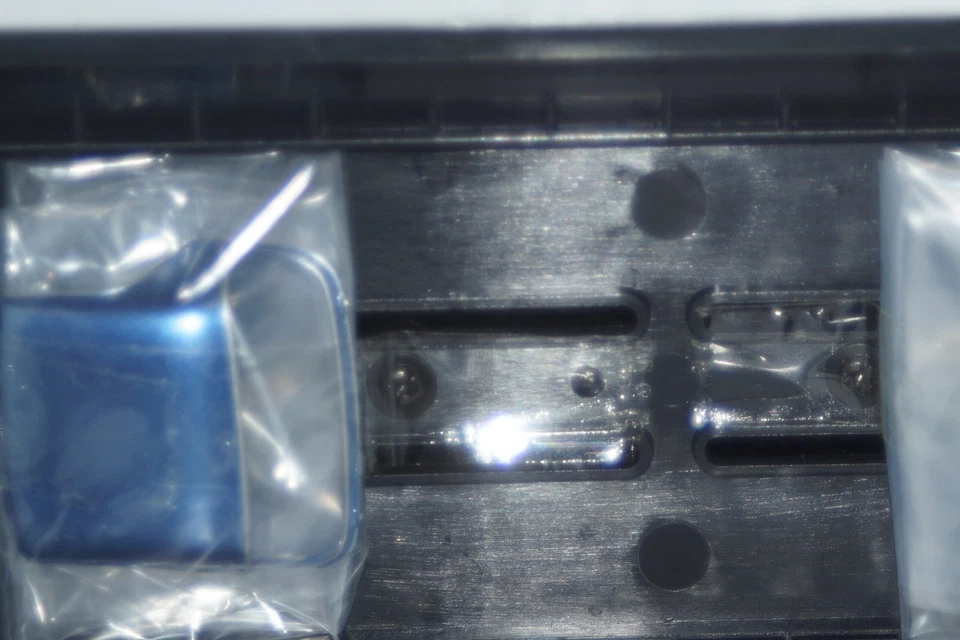 Vanguards Sunbeam Alpine Series 2 Quartz blue metallic VA07007 1:43 - Image 2 of 4