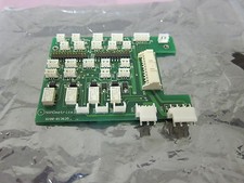 Nanometrics 8200-013635, 8300-013635E PCB Board 405885