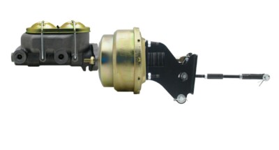 1967-72 Chevy Truck C10  Power Brake Booster Conversion Kit