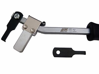 JTC Camshaft and Crankshaft Sealer Puller, JTC # 4722 