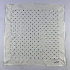 Vintage Margaret Howell Handkerchief Neckerchief Bandana Pocket Square