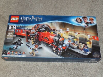 LEGO Hogwarts Express Harry Potter TM (75955)