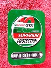 <!--F#f_0-->LIMITED EDITION NEW SEALED PACK CASTROL GTX PLAYING CARDS IN SPECIAL TIN<!--F/-->