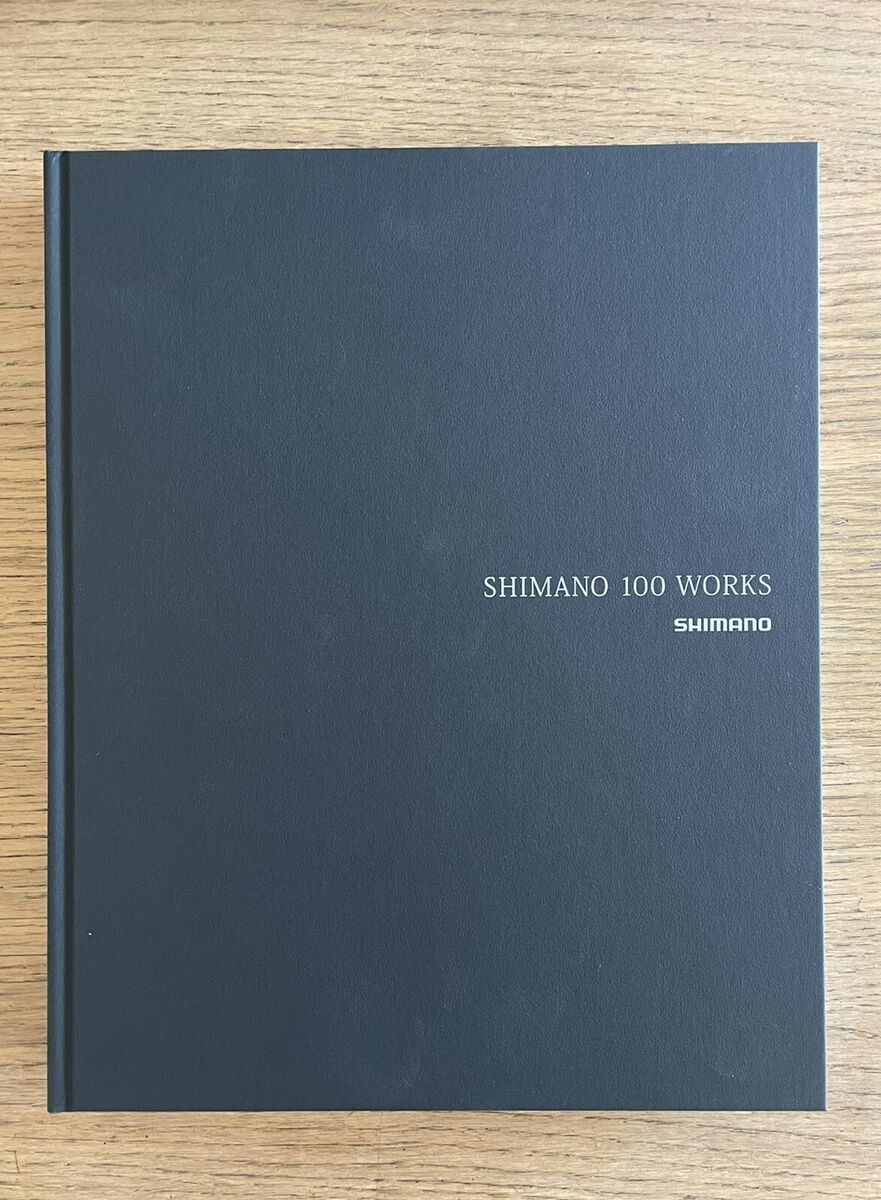 Shimano 100 Works | eBay Shimano 100 Works | eBay