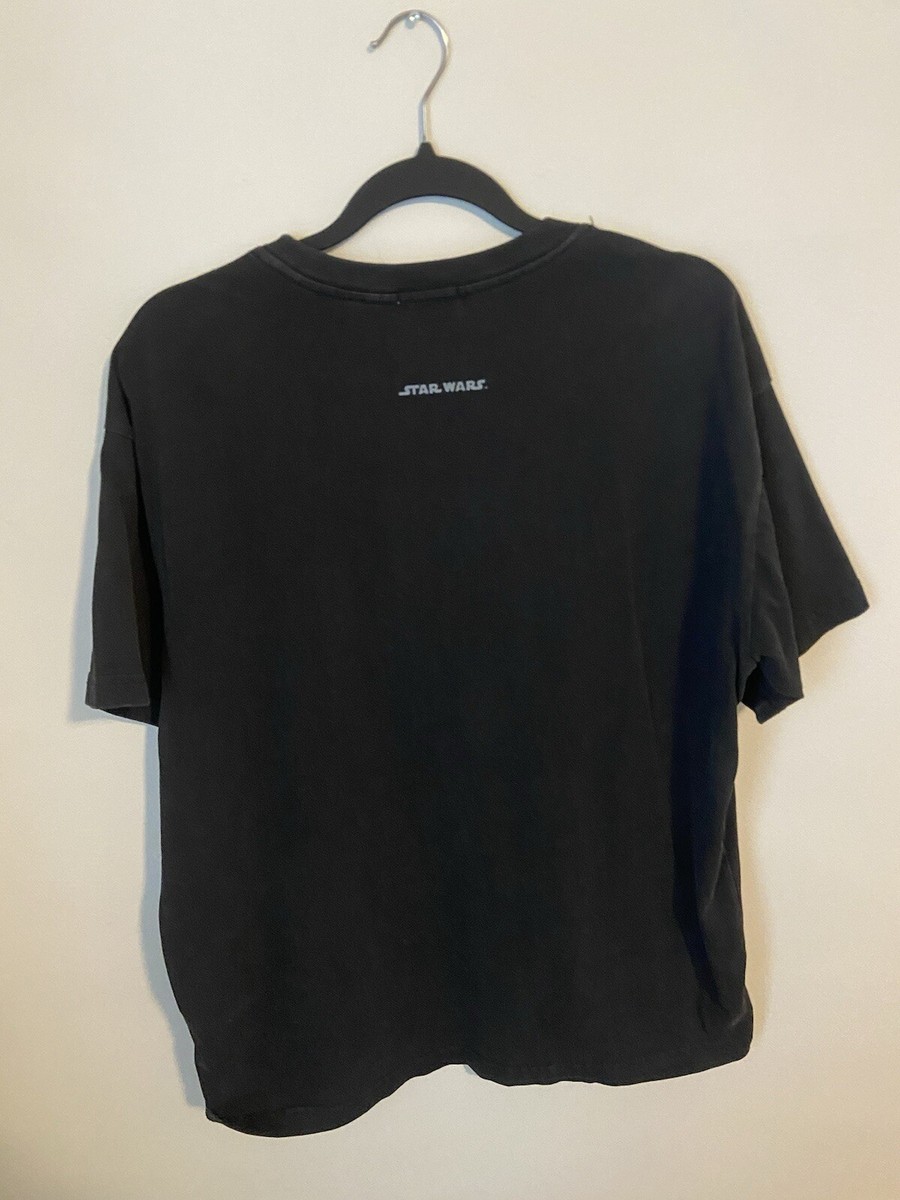 Kith Star Wars Shirt “Jedi” Size Large | eBay