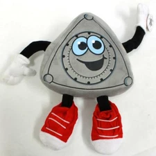 FELIX RotorHead Plush Toy MED Rotary13B1 Mascot MAZDA RX-7 FD FC FB 12A 13B 20B