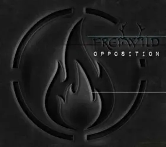 Opposition (Mgfb Edition) | Frei. Wild | Audio-Cd | Cd | 2023-image