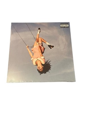 Olivia Rodrigo You Seem Pretty Sad Vinyl with Signed Insert New Sealed