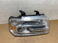 2007-2014 Lincoln Navigator Right Passenger RH Xenon HID Headlight Oem W5267 DW