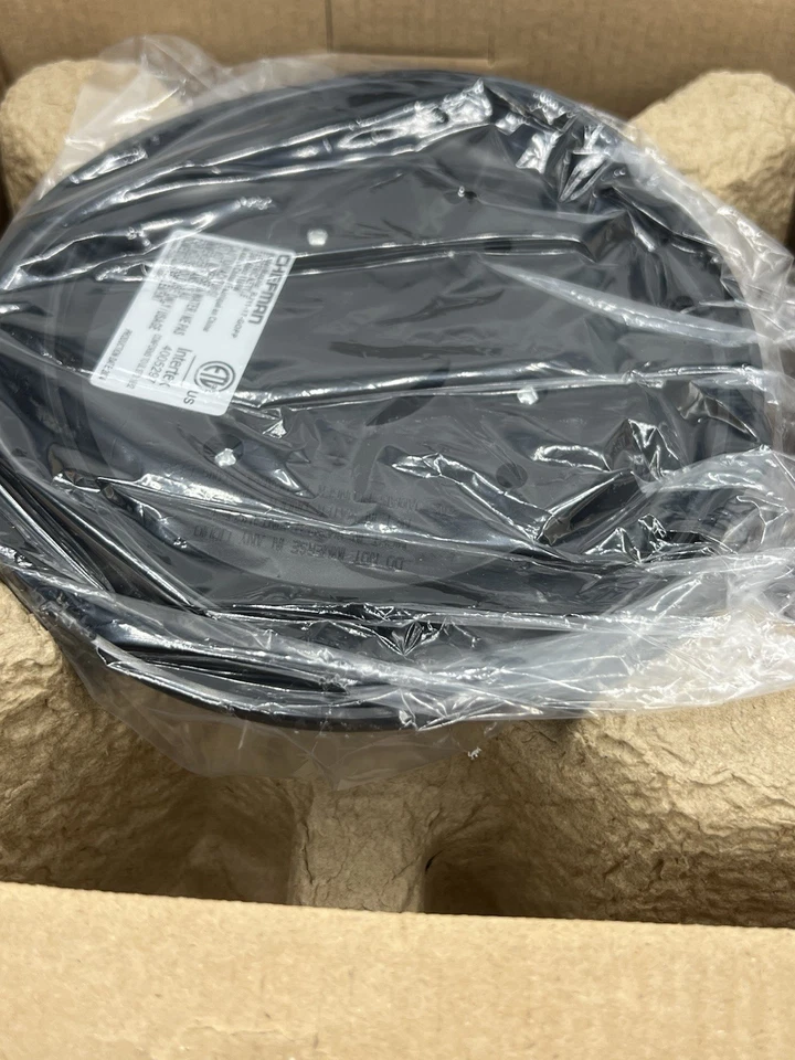 Hervidor eléctrico Chefman con infusor de té 1,7 L inalámbrico capacidad 7 tazas nuevo en caja Foto 3 de 4