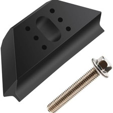 Base Clamp Battery Hold Down Kit Car Battery Tie Down Bracket With 304 Stain... Base Clamp Battery Hold Down Kit Car Battery Tie Down Bracket With 304 Stain...