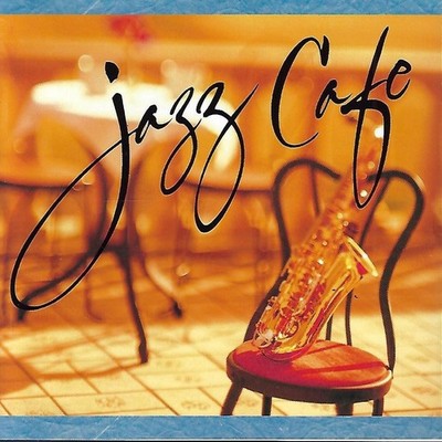 Jazz Cafe by Various Artists (CD, 1999)