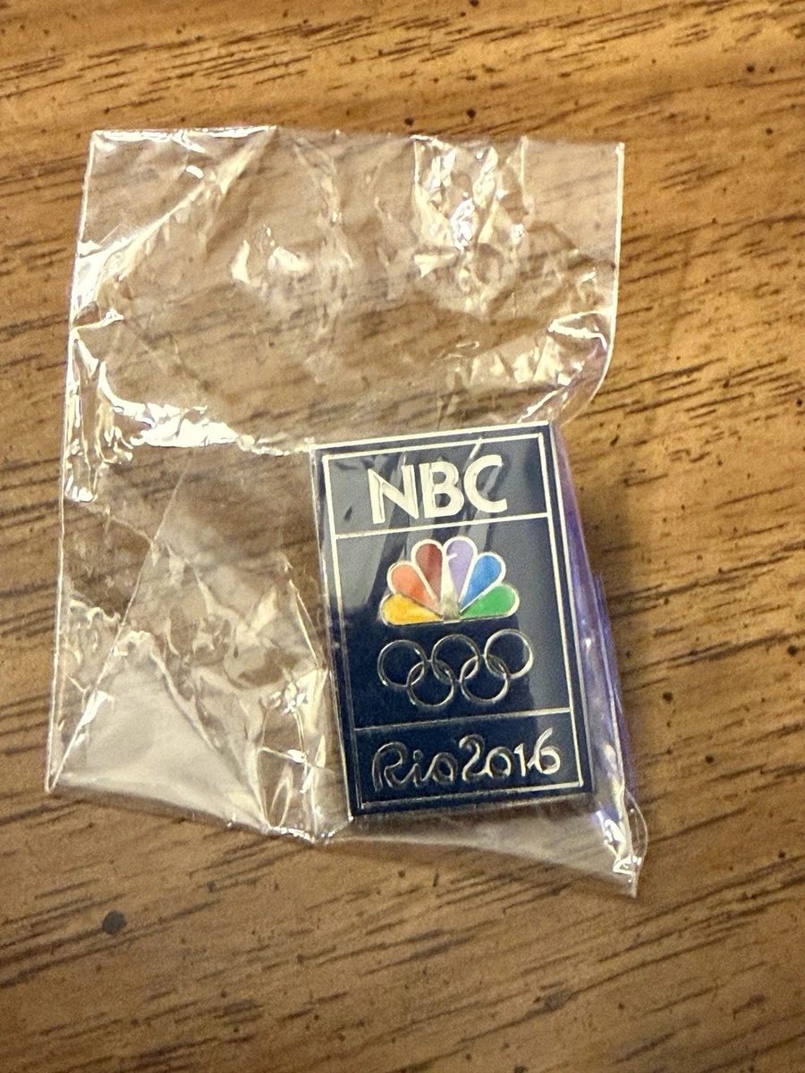 2016 Rio Olympic Pin for sale | eBay