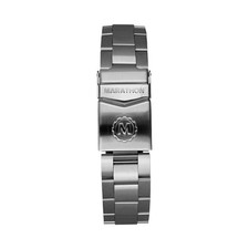 22MM STAINLESS STEEL BRACELET (FOR JUMBO DIVE...