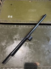 Remington 1100 12 Ga 22 Smoothbore Slug Barrel 2 34 Chamber Rifle Sights
