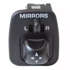 Genuine Ford Mirror Switch F65Z-17B676-AB