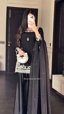 Pakistani Dress Salwar Kameez Ready To Wear Suits Indian Wedding Party Bollywood