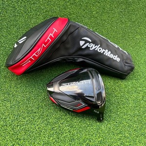 TaylorMade STEALTH HDドライバー 10.5 TENSEI S Taylormade Stealth