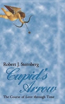 Cupid's Arrow - 9780521473200