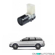 PDC Sensor Park vorne für Audi A3 A4 B5 A7 A8 D2 VW Passat B5.5 Variant