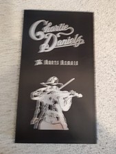 Charlie Daniels - The Roots Remain 3 CD Box S...