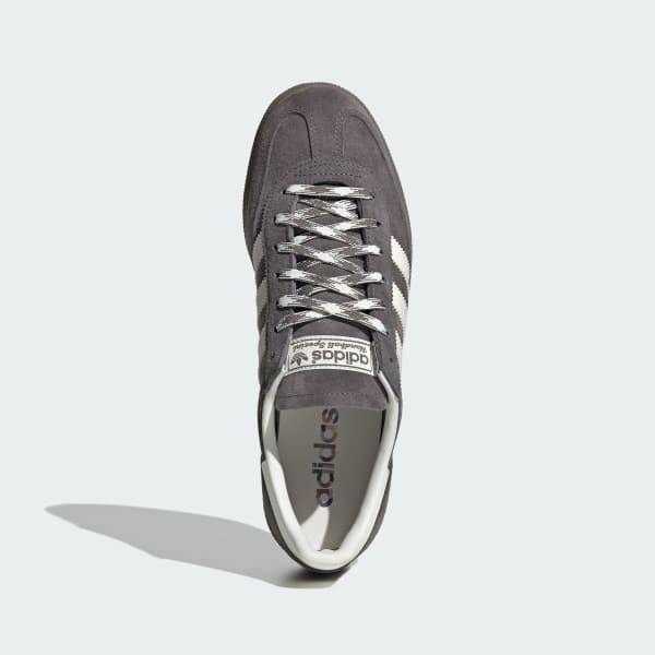 Adidas Originals Handball Spezial - Charcoal / Off White - KJ6303