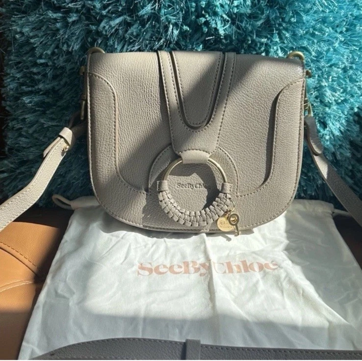 See By Chloé Bags & Women's Solid for sale | eBay