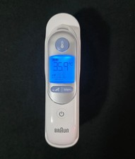 Braun ThermoScan 7 - Termometro Auricolare per Bambini