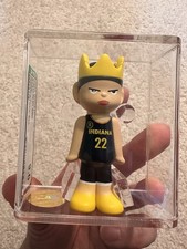 Caitlin Clark Ghostwrite WNBA Basketball AFA 9