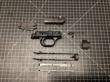 Mossberg 590 12 Ga Trigger Bolt Carrier Lifter Ejector Mini Shell Parts Mossberg 590 12 Ga Trigger Bolt Carrier Lifter Ejector Mini Shell Parts