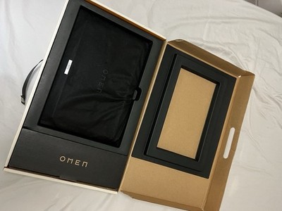 HP Omen 16.1'' QHD Gaming Laptop 16-k0023dx New with Box