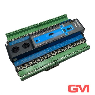 Klöckner Moeller Programmierbare Steuerung PS 3 V1.7 programmable controller PS3