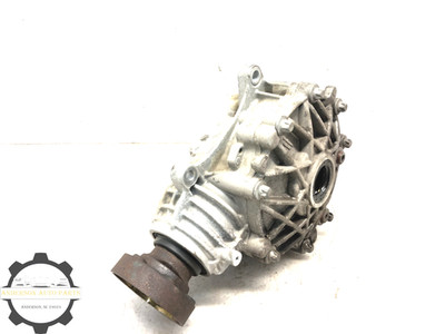 2014-2021 MASERATI QUATTROPORTE S Q4 3.0L FRONT DIFFERENTIAL AXLE CARRIER OEM
