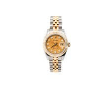 Rolex Lady Datejust 179173 for sale - eBay