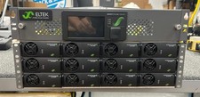 ELTEK Flatpack 2 DC Power System