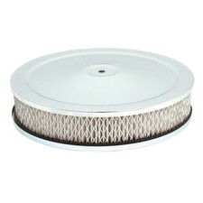 Spectre For Air Cleaner 9in. X 2in. - Paper Spectre For Air Cleaner 9in. X 2in. - Paper