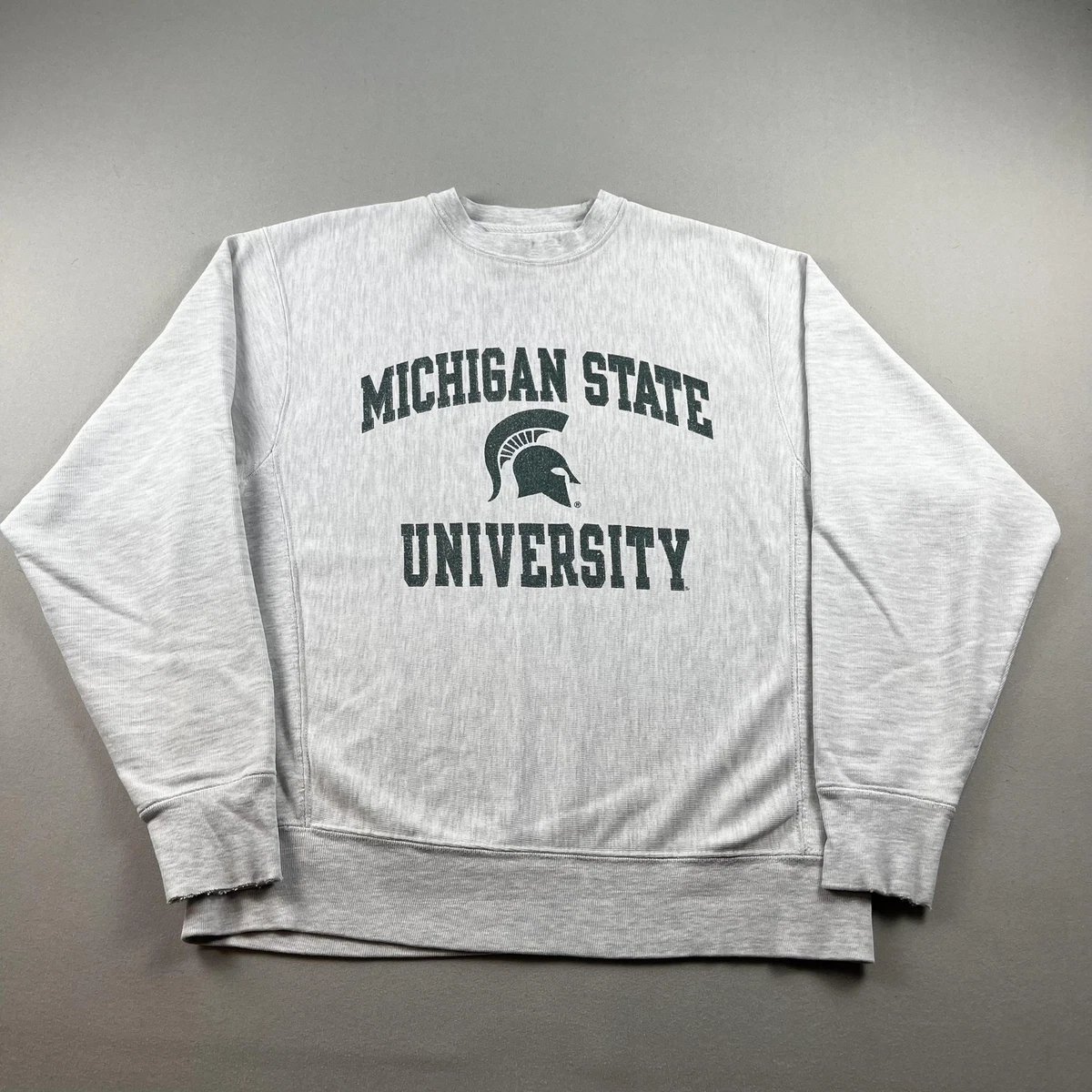 Champion Michigan State Spartans Sports Fan Sweatshirts for sale