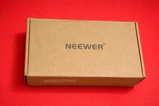 🔥[NEW] Neewer PS099E V-Mount Battery 6800mAh 99Wh w/ VP-FZ100 Dummy Battery