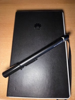 Huawei Moleskin