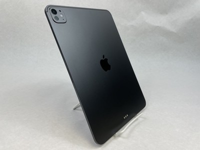 iPad本体 iPad Pro (M4) 11 inch Wi-Fi 256GB(A2836) Apple iPad Pro 11