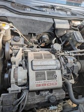 1988-1990 Buick Lesabre88bonneville 3800 Engine 78000 Miles. Ships Free Oem