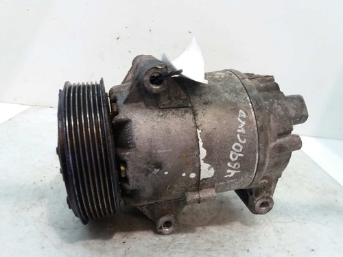 8200309193 KLIMAKOMPRESSOR FÜR RENAULT MEGANE II BERLINA 5P CONFORT EXPR 7464225