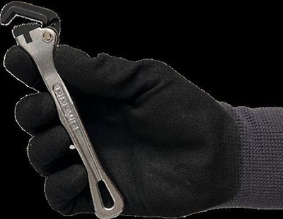 Pipe Vise SW127-14 Micro 5 Steel Self-Adjusting Wrench