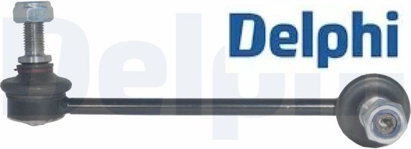 Delphi TC1378 Stange/Strebe FüR Stabilisator Koppelstange Strebe FüR Honda-image