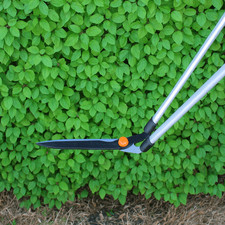 Telescopic Lawn Shears - Lightweight